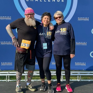 Team Page: Die Living